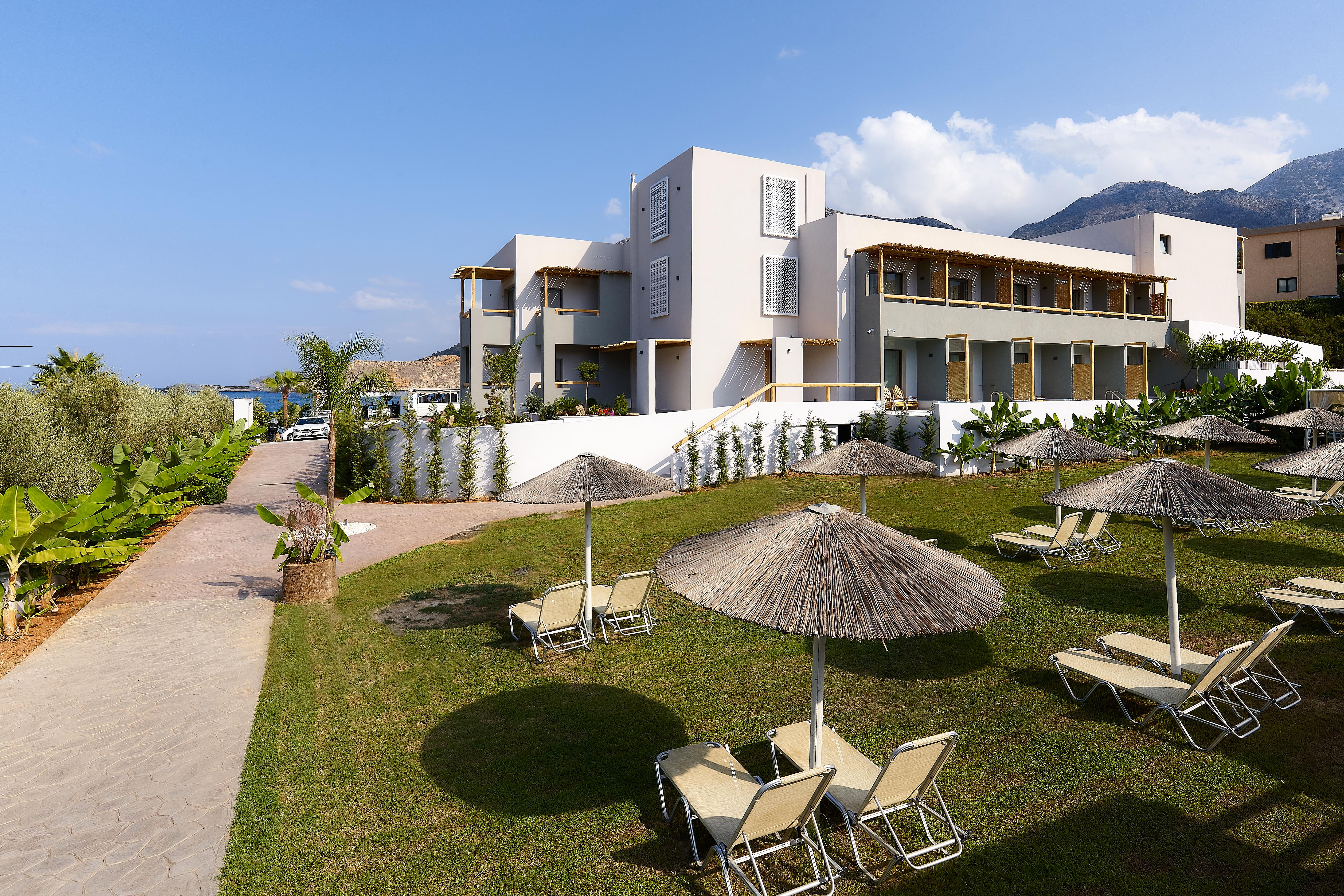 Bali Star Resort Hotel Exterior foto