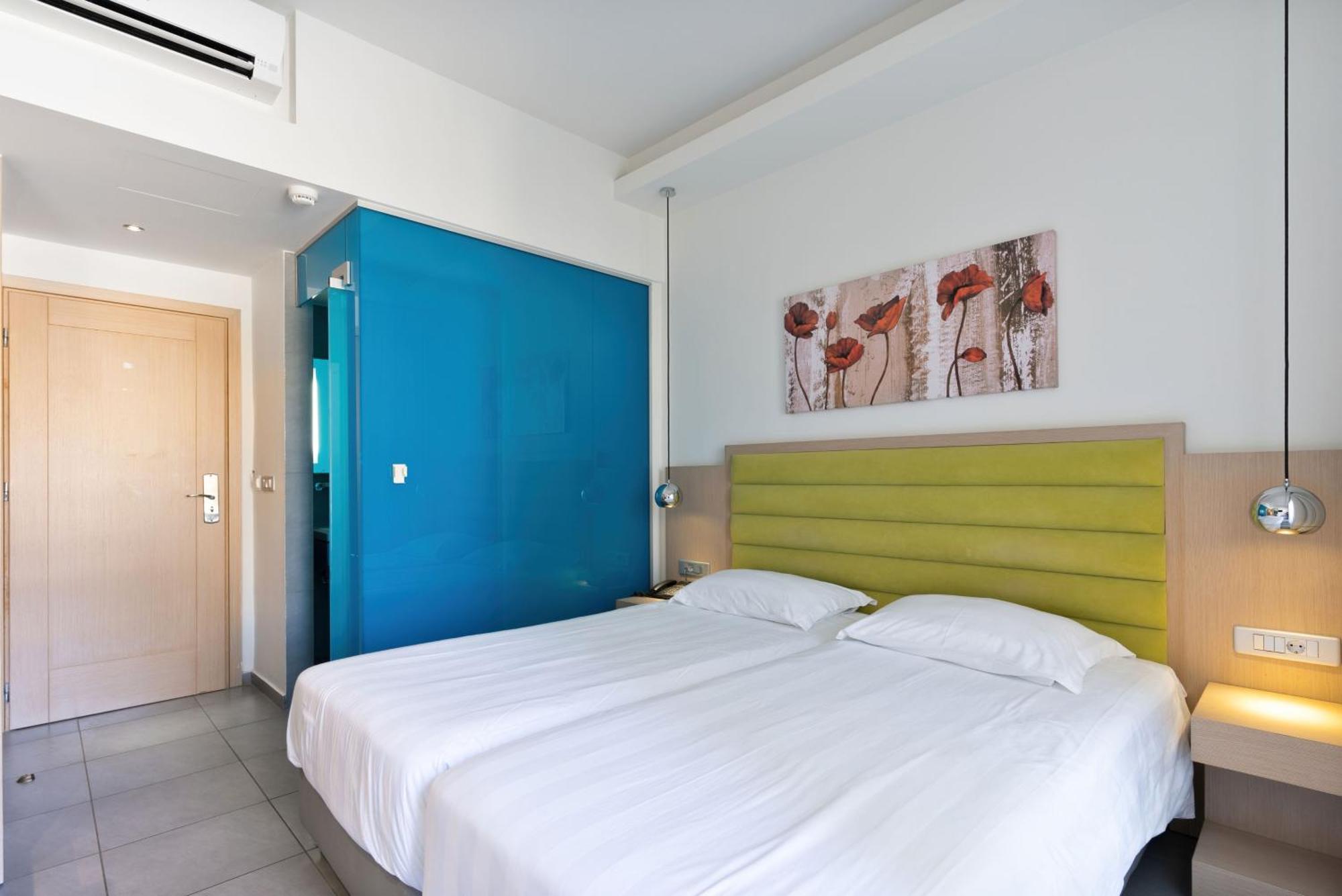 Bali Star Resort Hotel Cameră foto