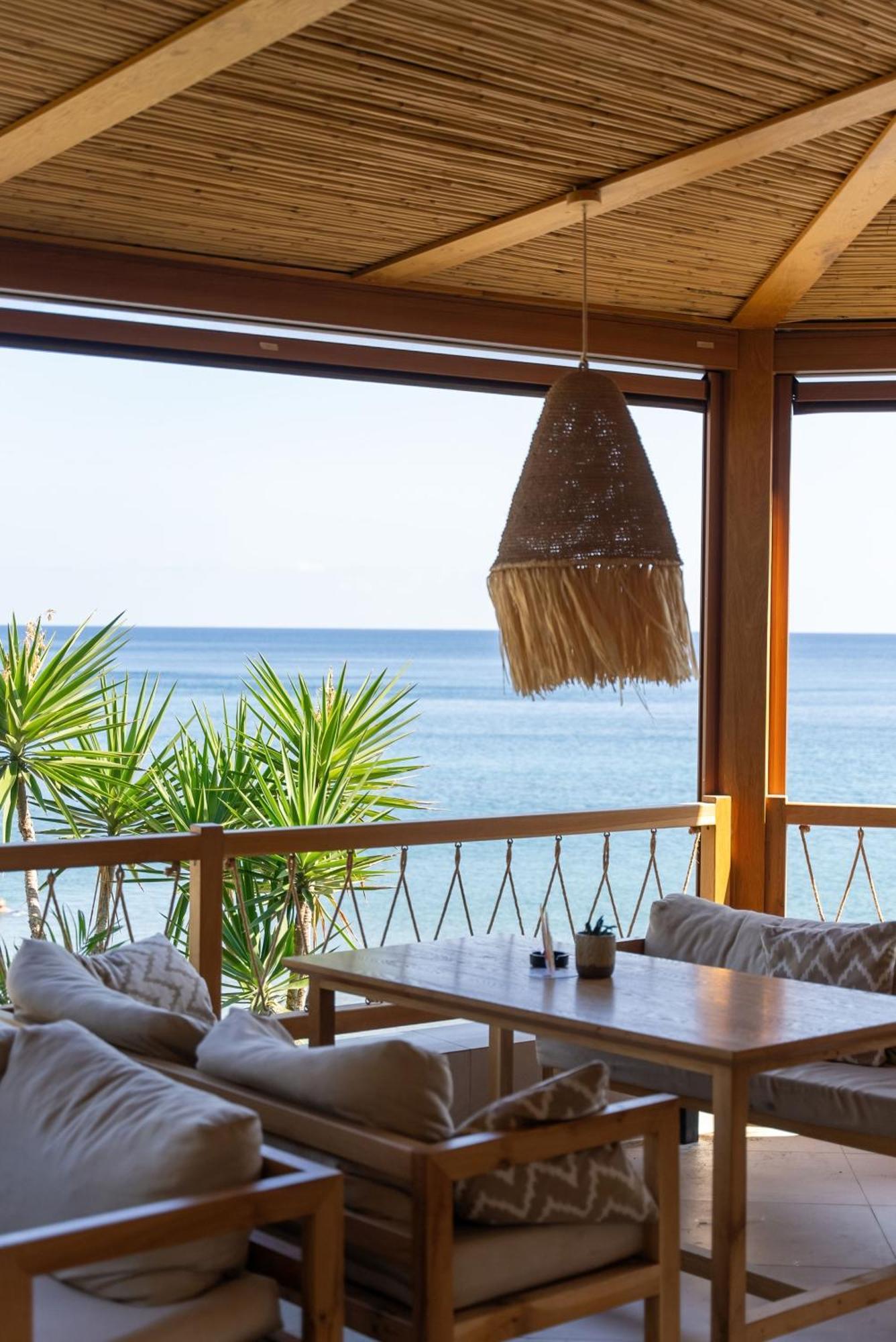 Bali Star Resort Hotel Exterior foto