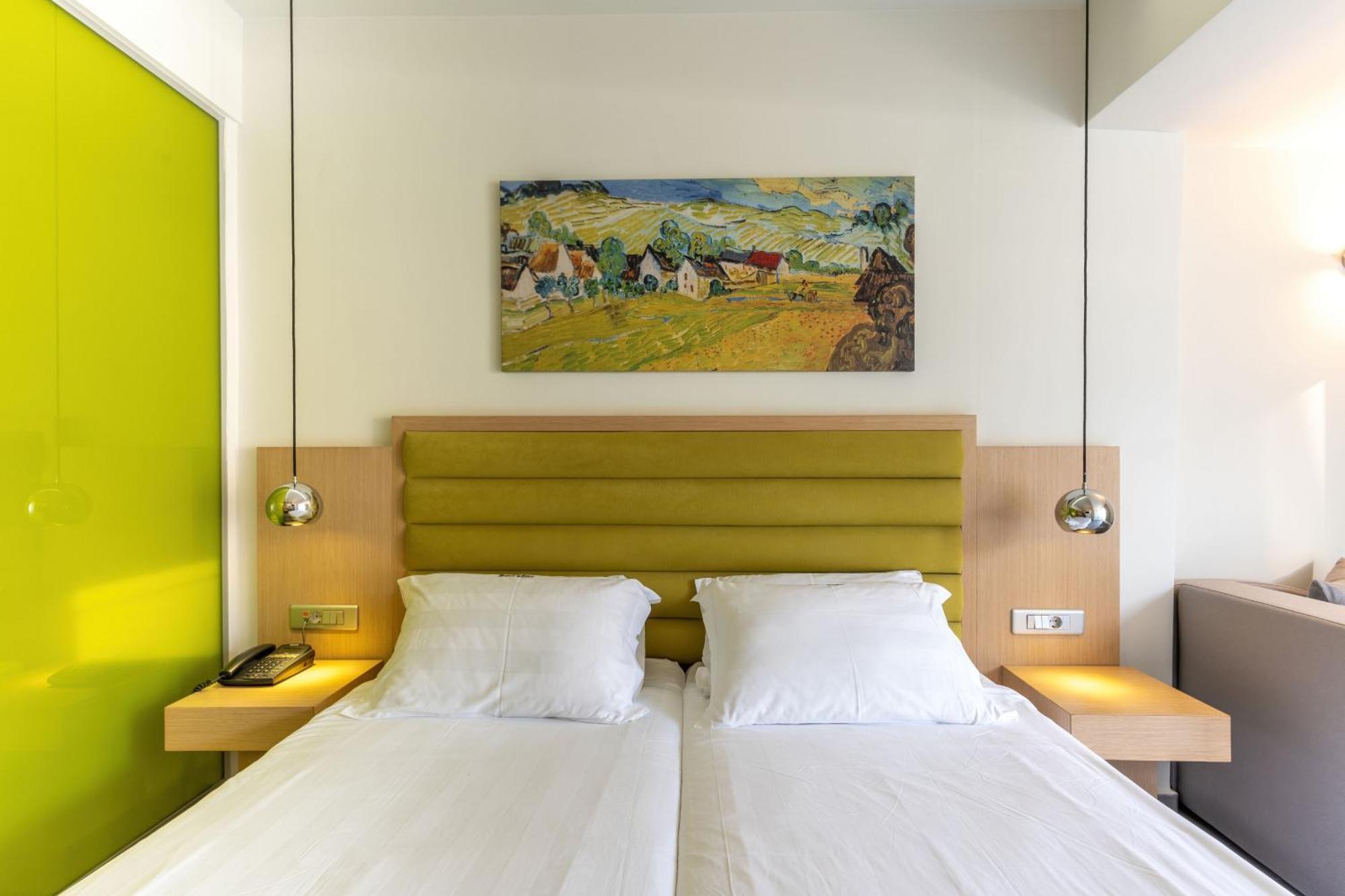 Bali Star Resort Hotel Cameră foto