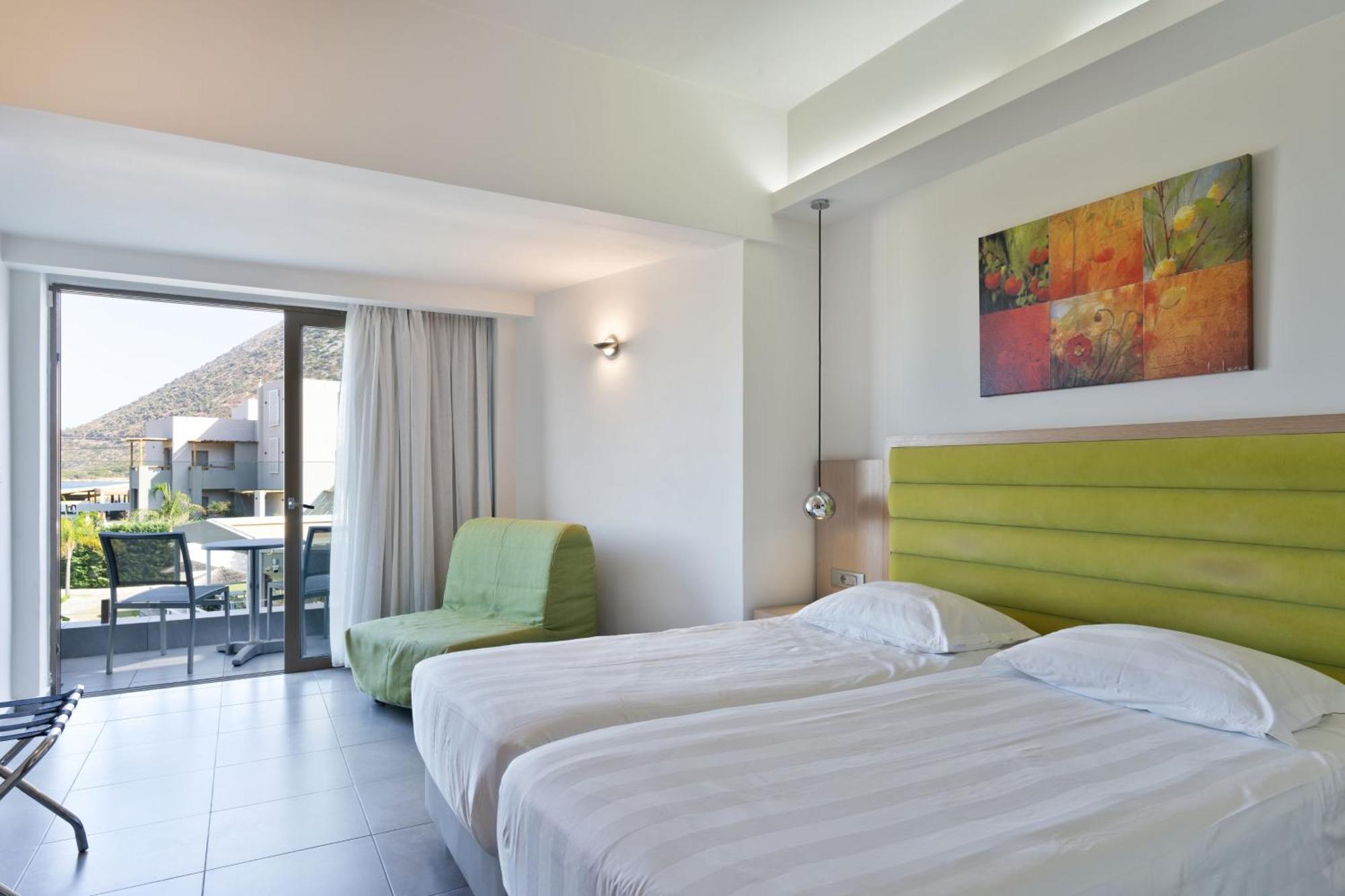 Bali Star Resort Hotel Cameră foto