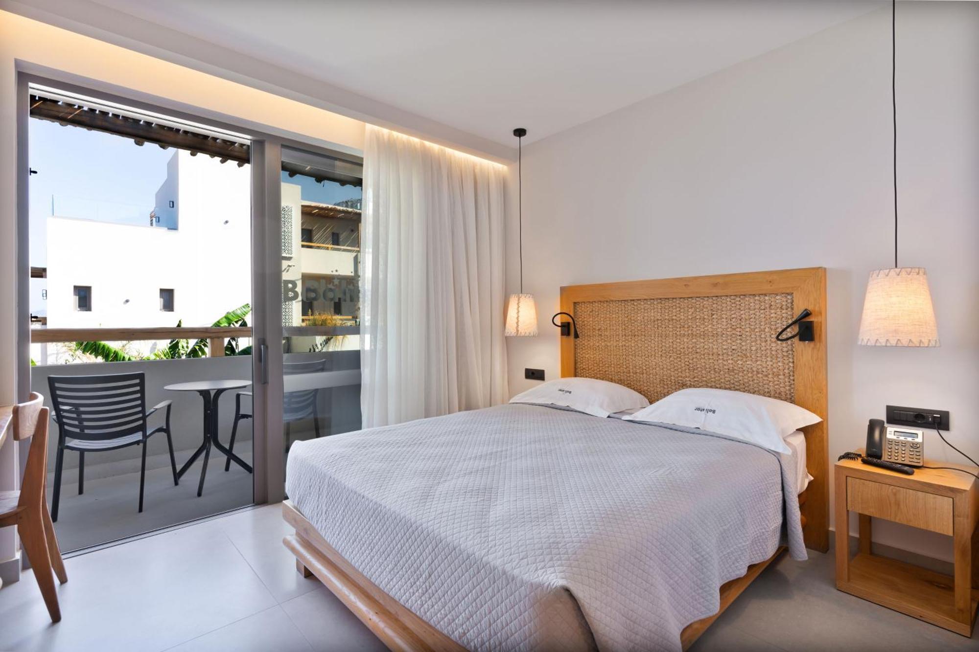 Bali Star Resort Hotel Cameră foto