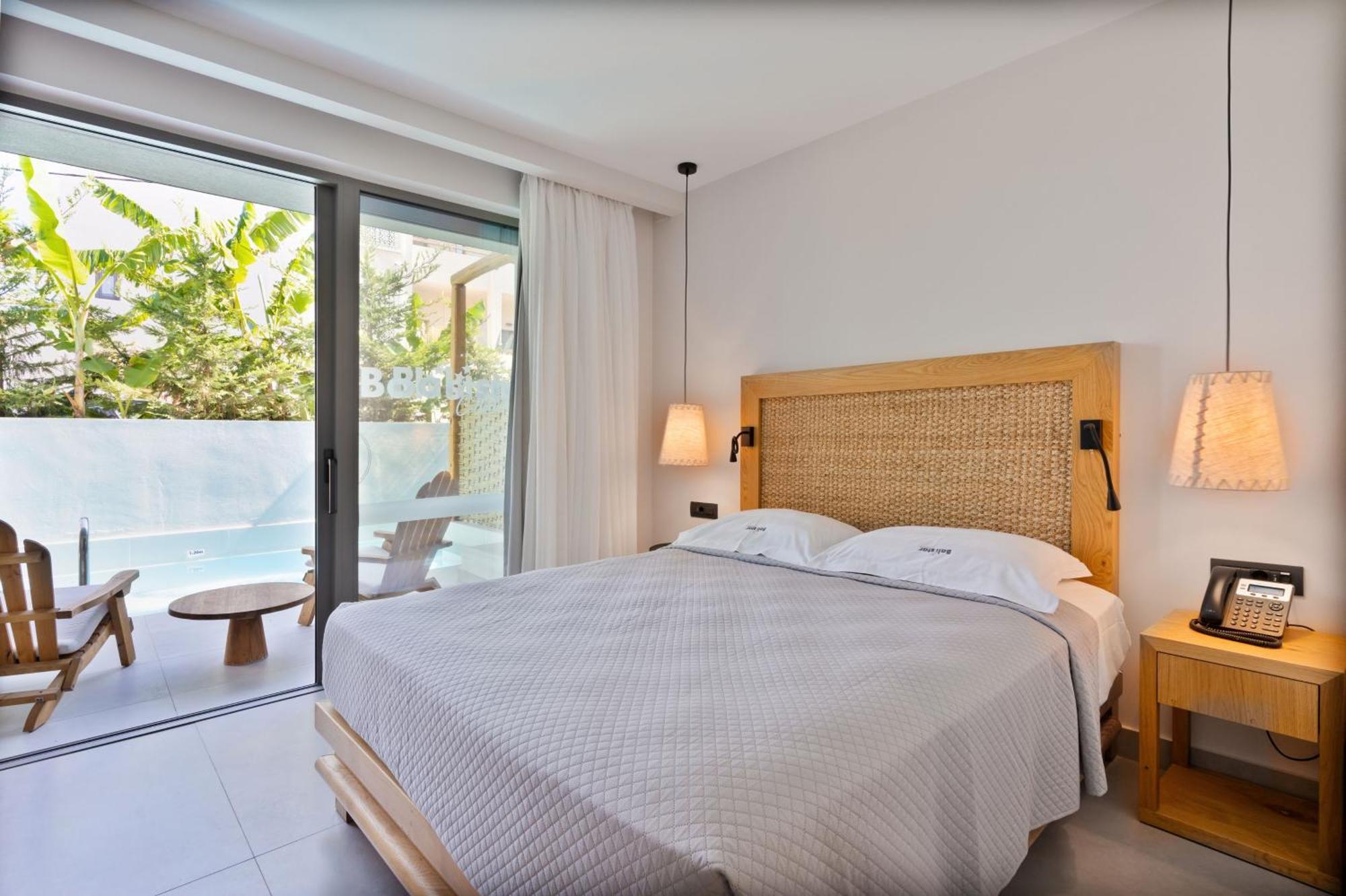 Bali Star Resort Hotel Cameră foto